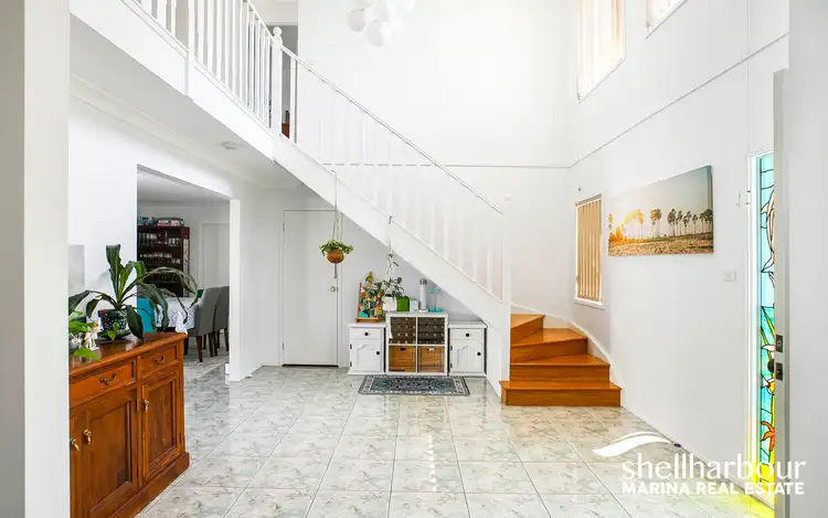 Second view of Homely house listing, 5 Buccaneer Place, Shell Cove NSW 2529