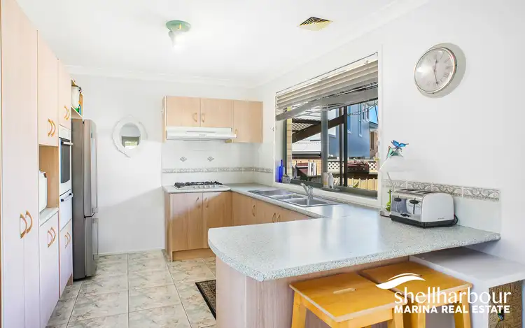 Fourth view of Homely house listing, 5 Buccaneer Place, Shell Cove NSW 2529