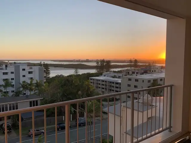 Main view of Homely apartment listing, 1053/80 Lower Gay Terrace, Caloundra QLD 4551