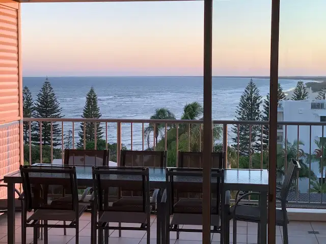 Second view of Homely apartment listing, 1053/80 Lower Gay Terrace, Caloundra QLD 4551