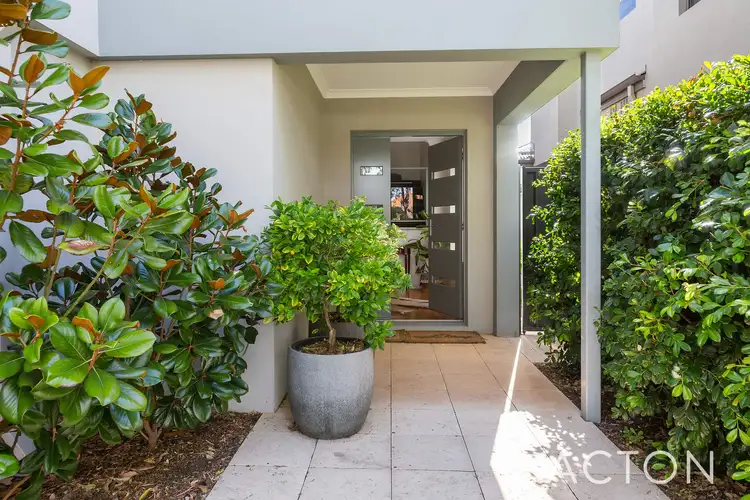 Second view of Homely house listing, 77B Lockhart Street, Como WA 6152