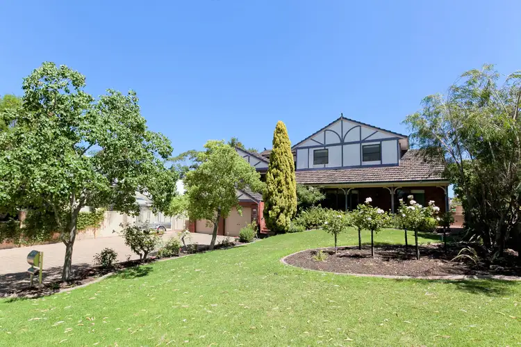15A Malsbury Street, Bicton WA 6157