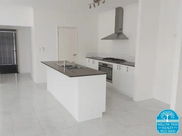 Second view of Homely house listing, 41 Bristlebird Approach, Baldivis WA 6171