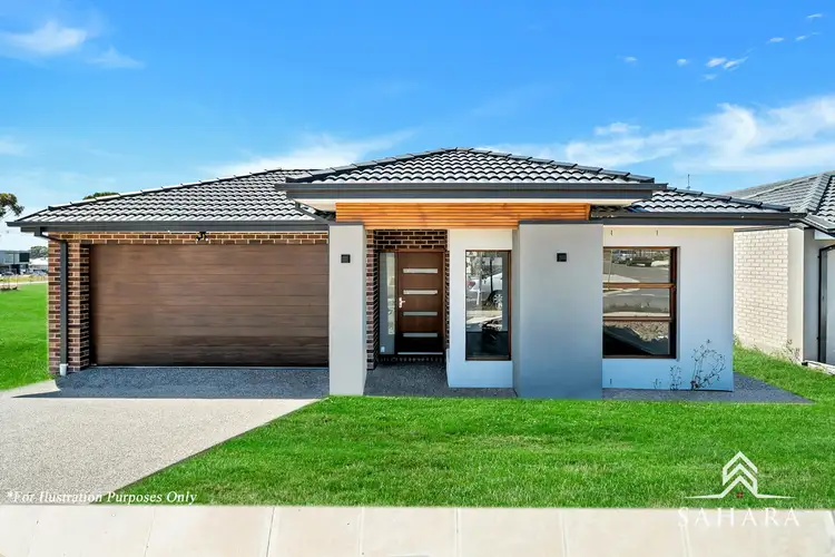 7 Lillrose Drive,, Charlemont VIC 3217