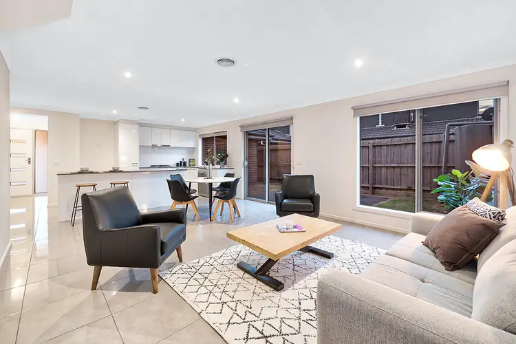 Second view of Homely house listing, 60 Banjo Circuit, Lynbrook VIC 3975