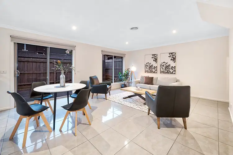 Fourth view of Homely house listing, 60 Banjo Circuit, Lynbrook VIC 3975
