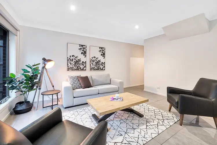 Fifth view of Homely house listing, 60 Banjo Circuit, Lynbrook VIC 3975