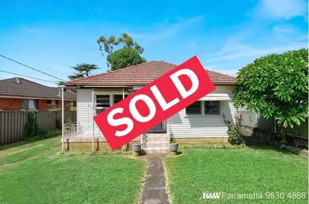 2 Elsinore Street, Merrylands NSW 2160