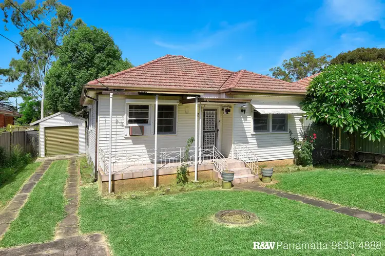 Third view of Homely house listing, 2 Elsinore Street, Merrylands NSW 2160