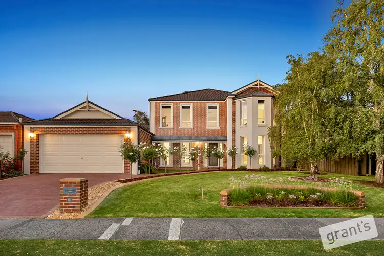 Main view of Homely house listing, 12 Jamieson Way, Berwick VIC 3806