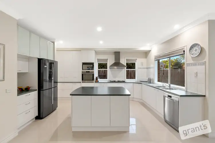 Second view of Homely house listing, 12 Jamieson Way, Berwick VIC 3806