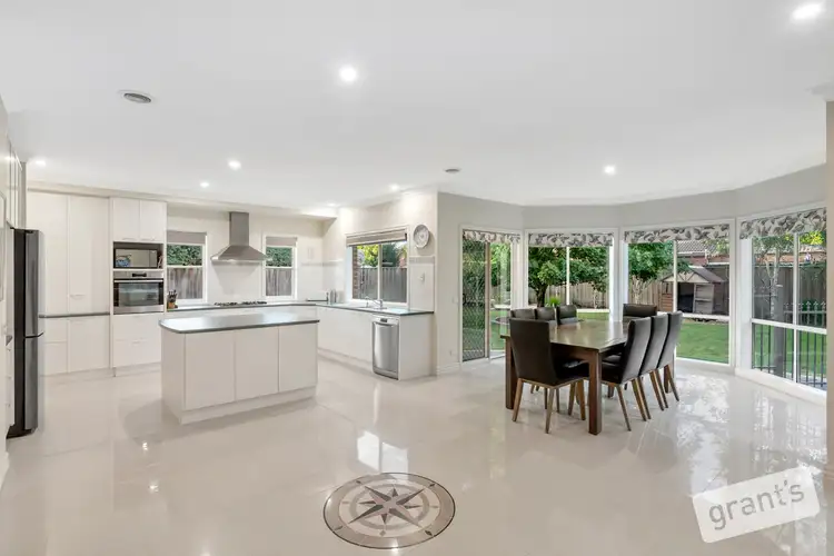Third view of Homely house listing, 12 Jamieson Way, Berwick VIC 3806