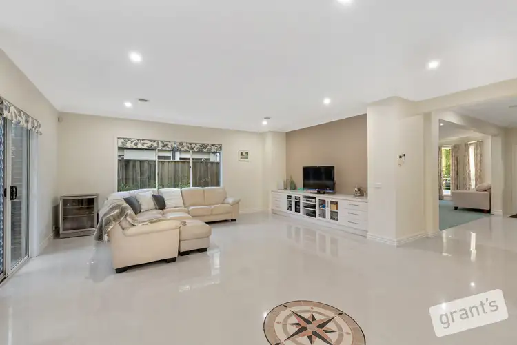 Fourth view of Homely house listing, 12 Jamieson Way, Berwick VIC 3806