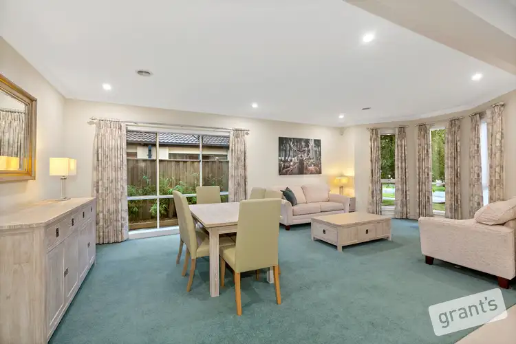 Fifth view of Homely house listing, 12 Jamieson Way, Berwick VIC 3806