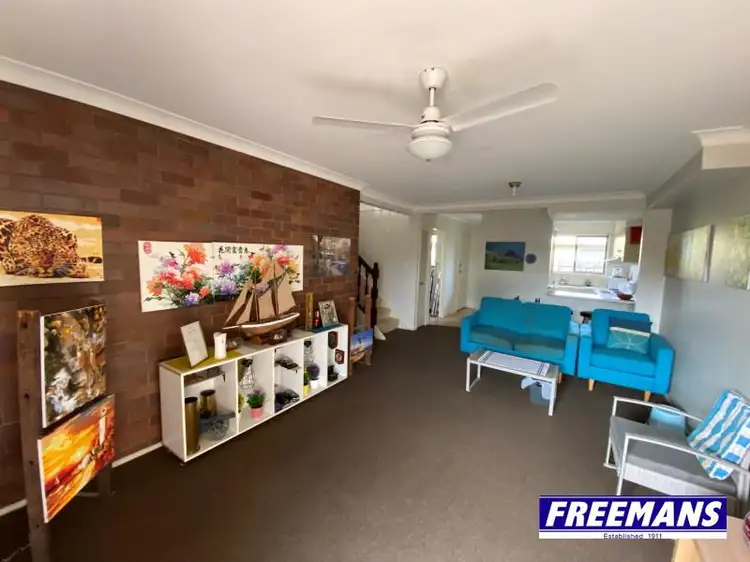 Third view of Homely unit listing, 2/54 First Ave, Kingaroy QLD 4610