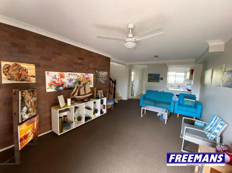 Fourth view of Homely unit listing, 2/54 First Ave, Kingaroy QLD 4610