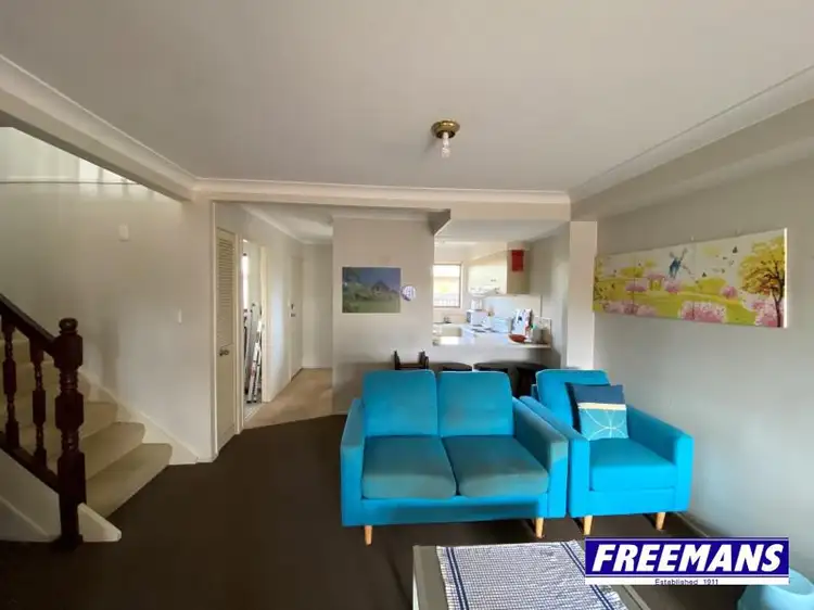 Fifth view of Homely unit listing, 2/54 First Ave, Kingaroy QLD 4610