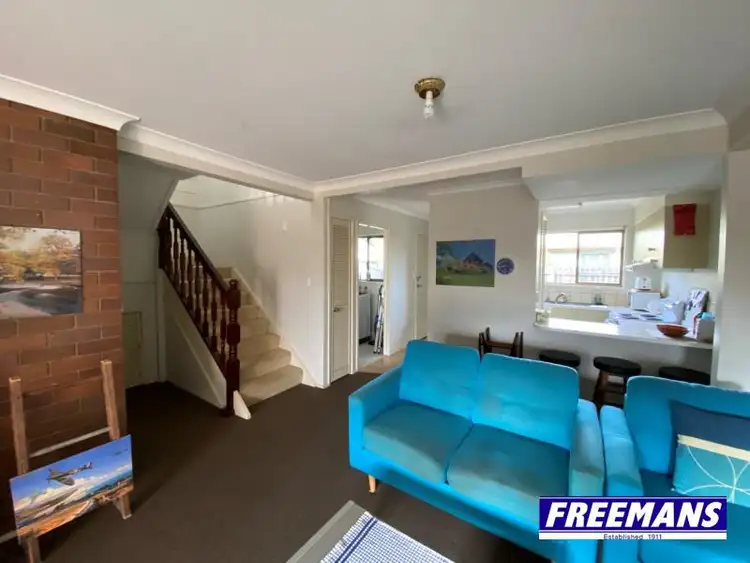 Sixth view of Homely unit listing, 2/54 First Ave, Kingaroy QLD 4610