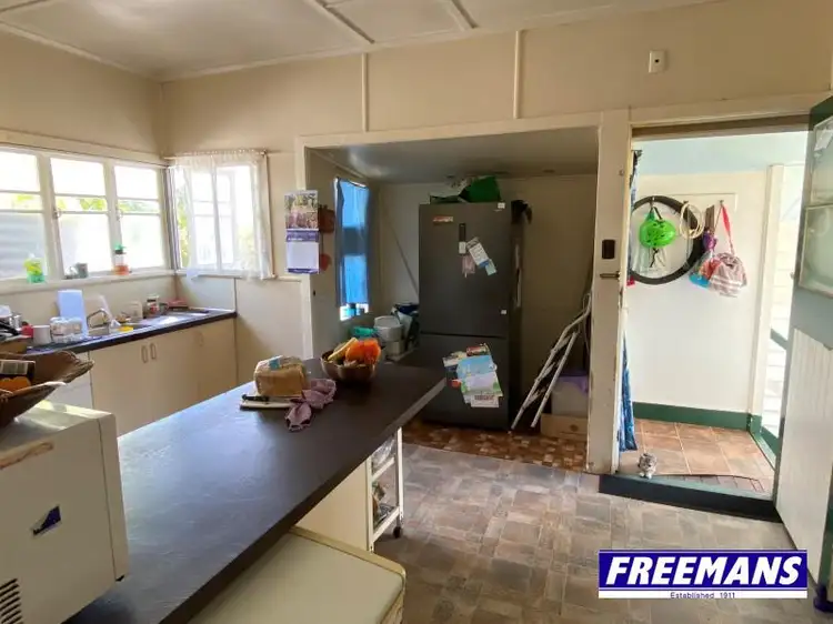 Fifth view of Homely house listing, 43 Fitzroy Street, Kingaroy QLD 4610