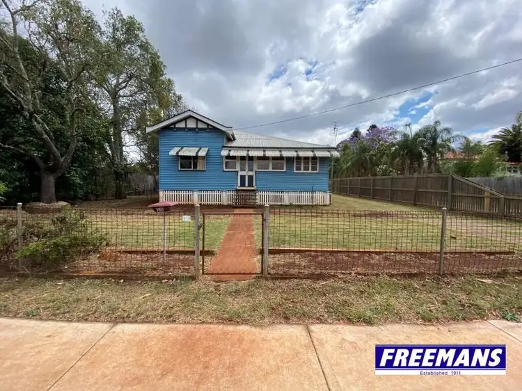 20 Haly Street, Kingaroy QLD 4610