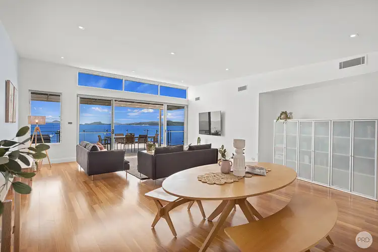 Third view of Homely apartment listing, 9/125-127 Soldiers Point Road, Soldiers Point NSW 2317