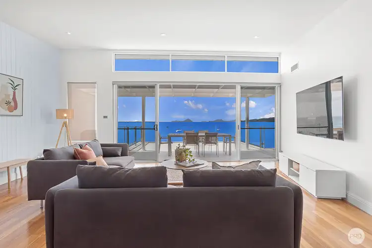 Fifth view of Homely apartment listing, 9/125-127 Soldiers Point Road, Soldiers Point NSW 2317
