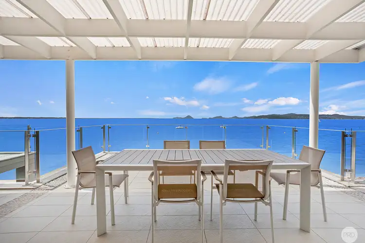 Sixth view of Homely apartment listing, 9/125-127 Soldiers Point Road, Soldiers Point NSW 2317