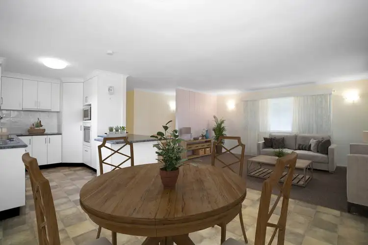 Sixth view of Homely house listing, 2 Flight Street, Ooralea QLD 4740