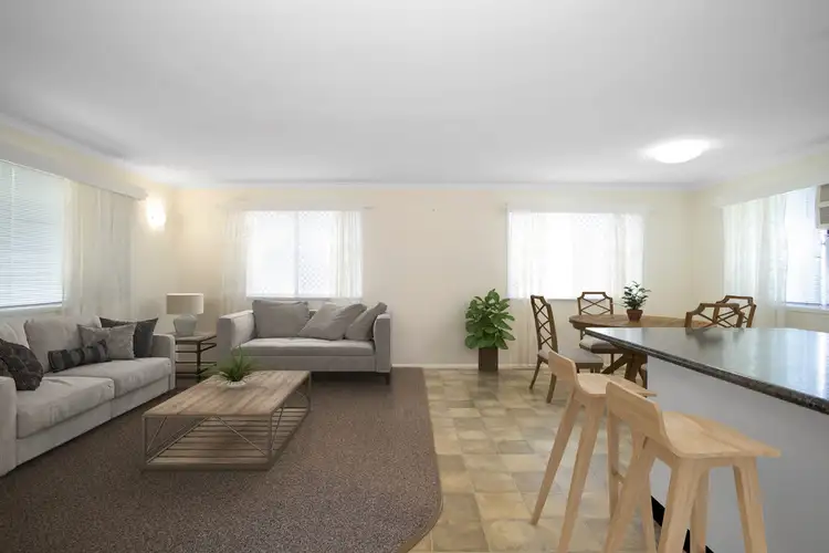 Seventh view of Homely house listing, 2 Flight Street, Ooralea QLD 4740