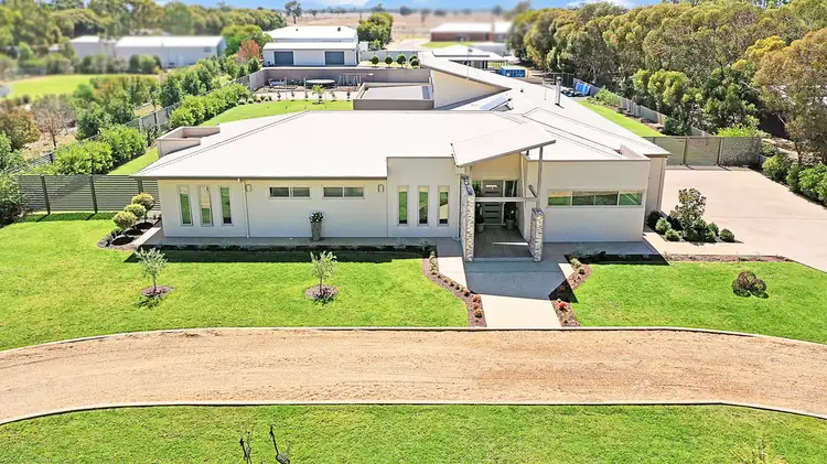 171 - 173 RIVER STREET, Deniliquin NSW 2710