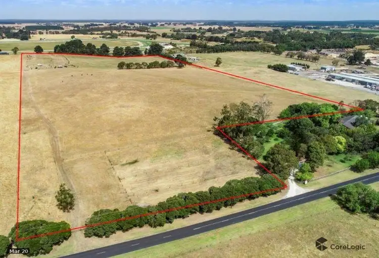 Lot 2 Yahl Road, Yahl SA 5291