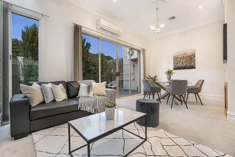 Fourth view of Homely house listing, 54 William Street, Abbotsford VIC 3067