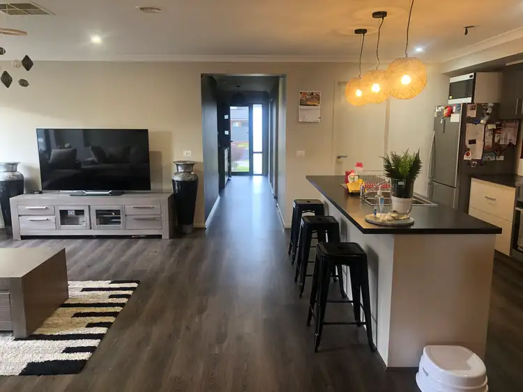 Second view of Homely house listing, 22 Stapleton Court, Benalla VIC 3672