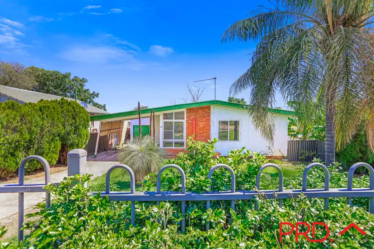 Main view of Homely house listing, 21 Drummond Road, Tamworth NSW 2340