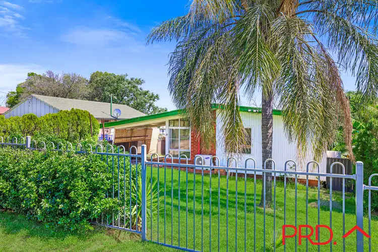 Third view of Homely house listing, 21 Drummond Road, Tamworth NSW 2340