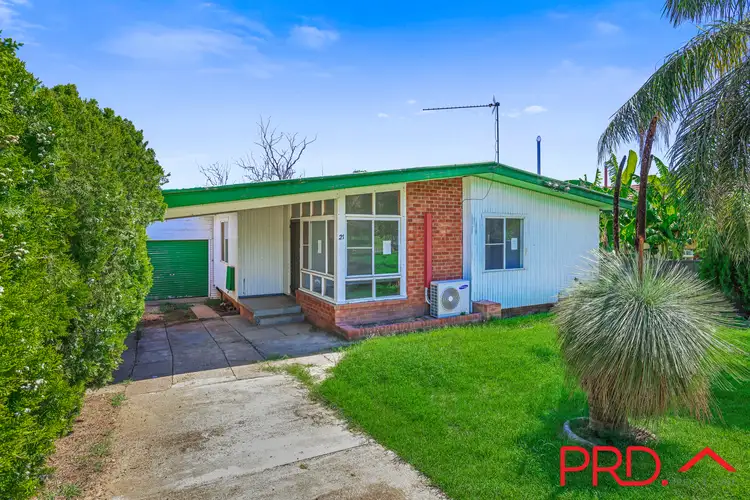Fourth view of Homely house listing, 21 Drummond Road, Tamworth NSW 2340