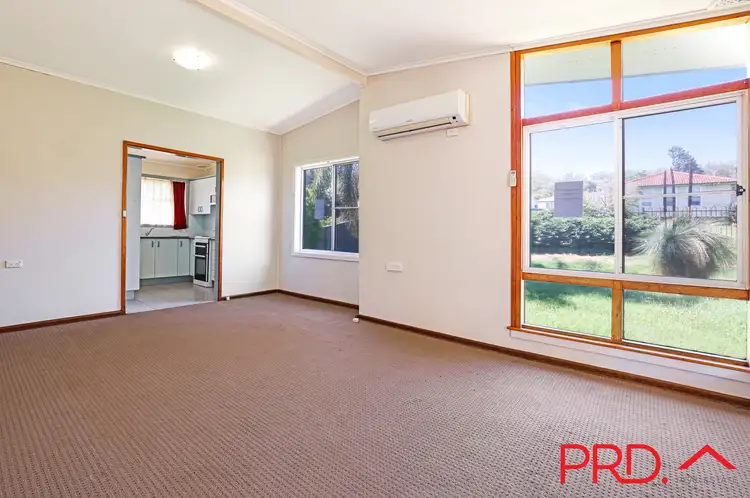 Fifth view of Homely house listing, 21 Drummond Road, Tamworth NSW 2340