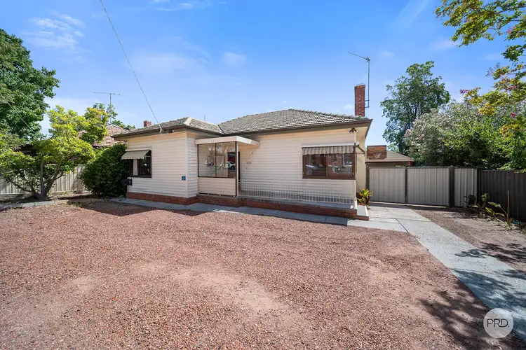 428 High Street, Golden Square VIC 3555