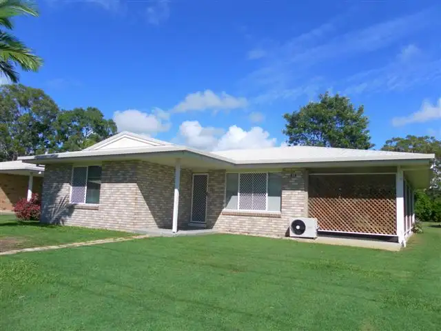 35 Fraser Street, Torquay QLD 4655