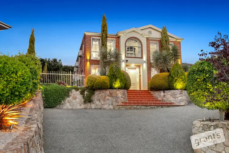 9 Sandilands Court, Narre Warren North VIC 3804