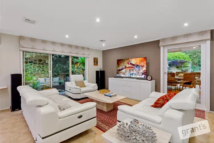 Fourth view of Homely house listing, 9 Sandilands Court, Narre Warren North VIC 3804