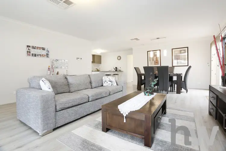 Third view of Homely house listing, 34 Stonebridge Road, Drysdale VIC 3222