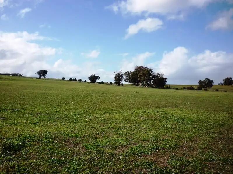 Main view of Homely land listing, 157 Prosser Road, Woodanilling WA 6316