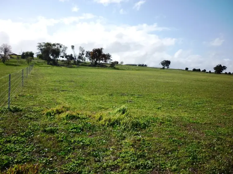 Second view of Homely land listing, 157 Prosser Road, Woodanilling WA 6316