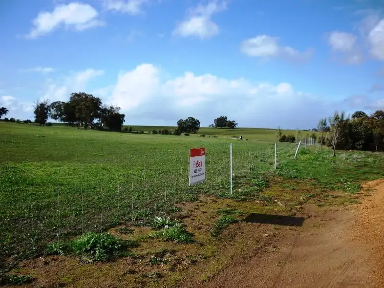 Third view of Homely land listing, 157 Prosser Road, Woodanilling WA 6316