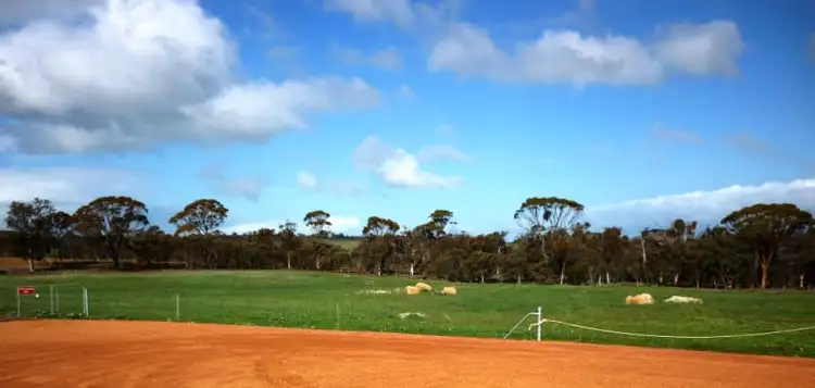 Fourth view of Homely land listing, 157 Prosser Road, Woodanilling WA 6316
