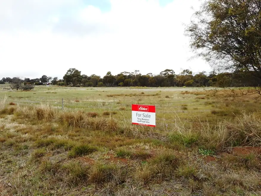 Main view of Homely land listing, 150 McDonald Road, Woodanilling WA 6316