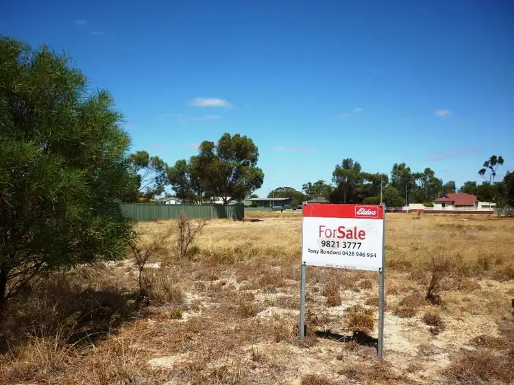 76 Piesse Street, Katanning WA 6317