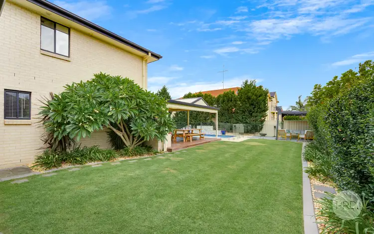 Second view of Homely house listing, 14 Lakewood Terrace, Glenmore Park NSW 2745
