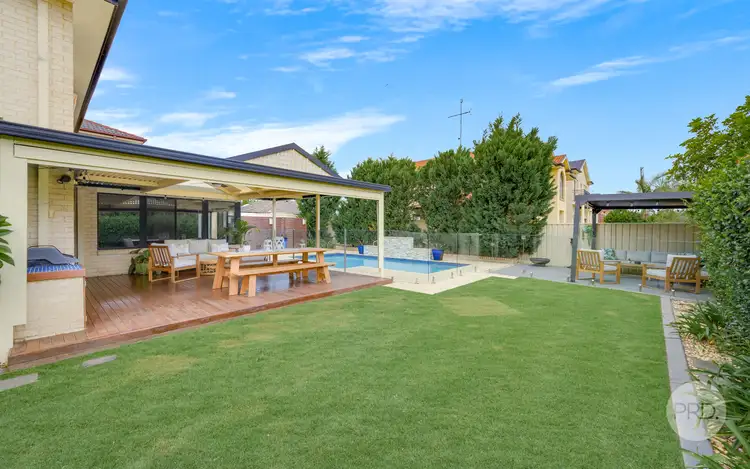 Fourth view of Homely house listing, 14 Lakewood Terrace, Glenmore Park NSW 2745
